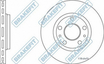 APEC BRAKING dk6219 -  